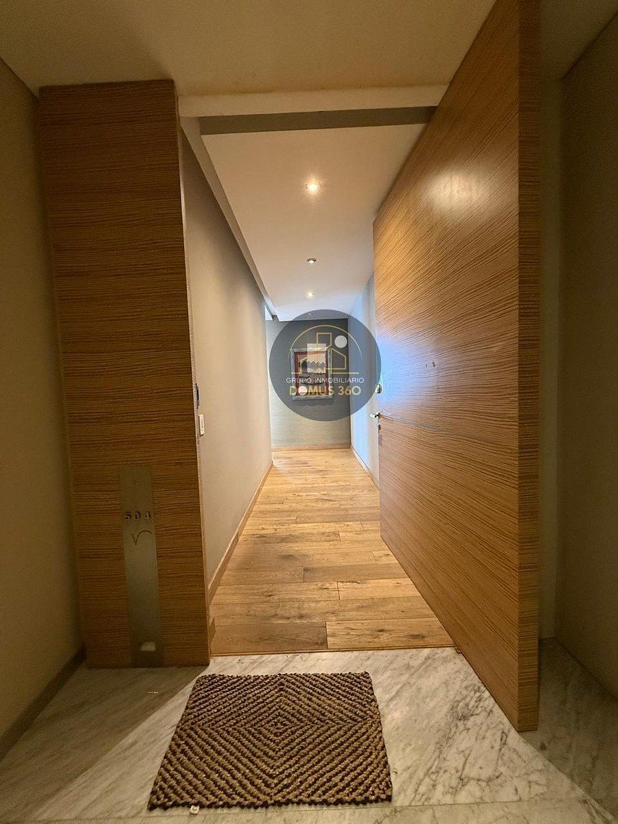 Apartment in Lomas del Chamizal, Cuajimalpa de Morelos, photo 4 of 49