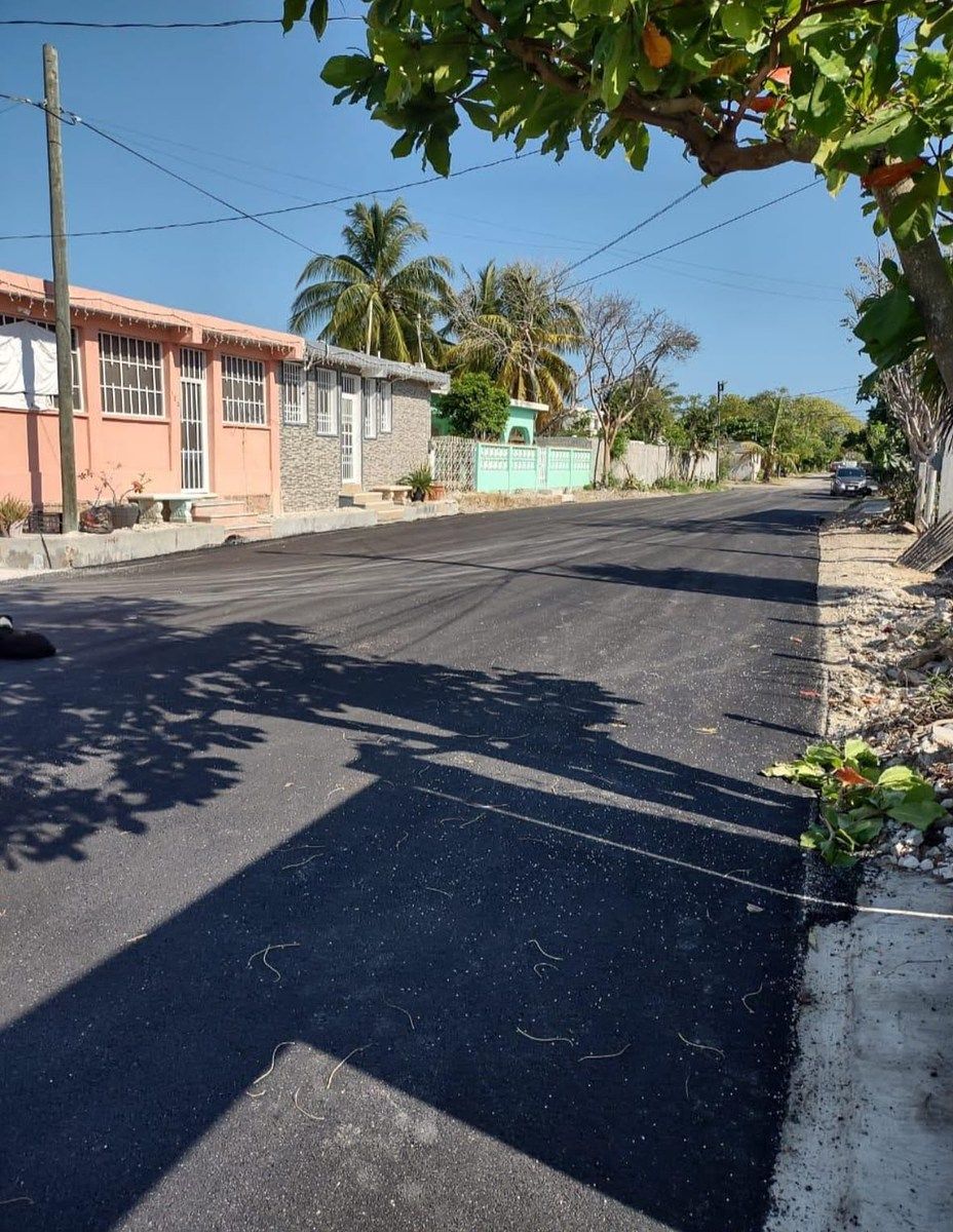 calle principal, foto 10 de 10