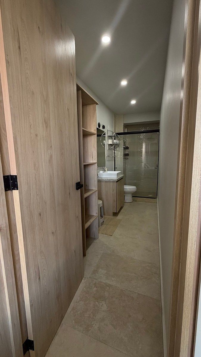 Apartamento em Americana, Guadalajara, foto 11 de 19
