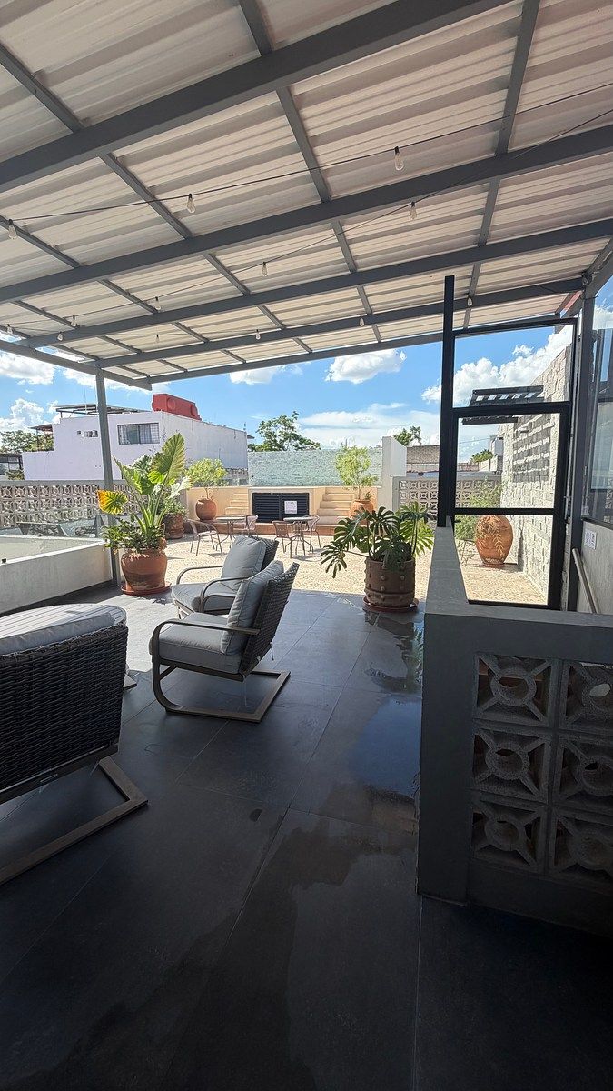 Apartamento em Americana, Guadalajara, foto 16 de 19