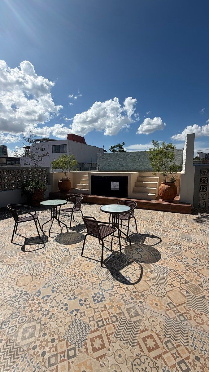 Apartamento em Americana, Guadalajara, foto 17 de 19