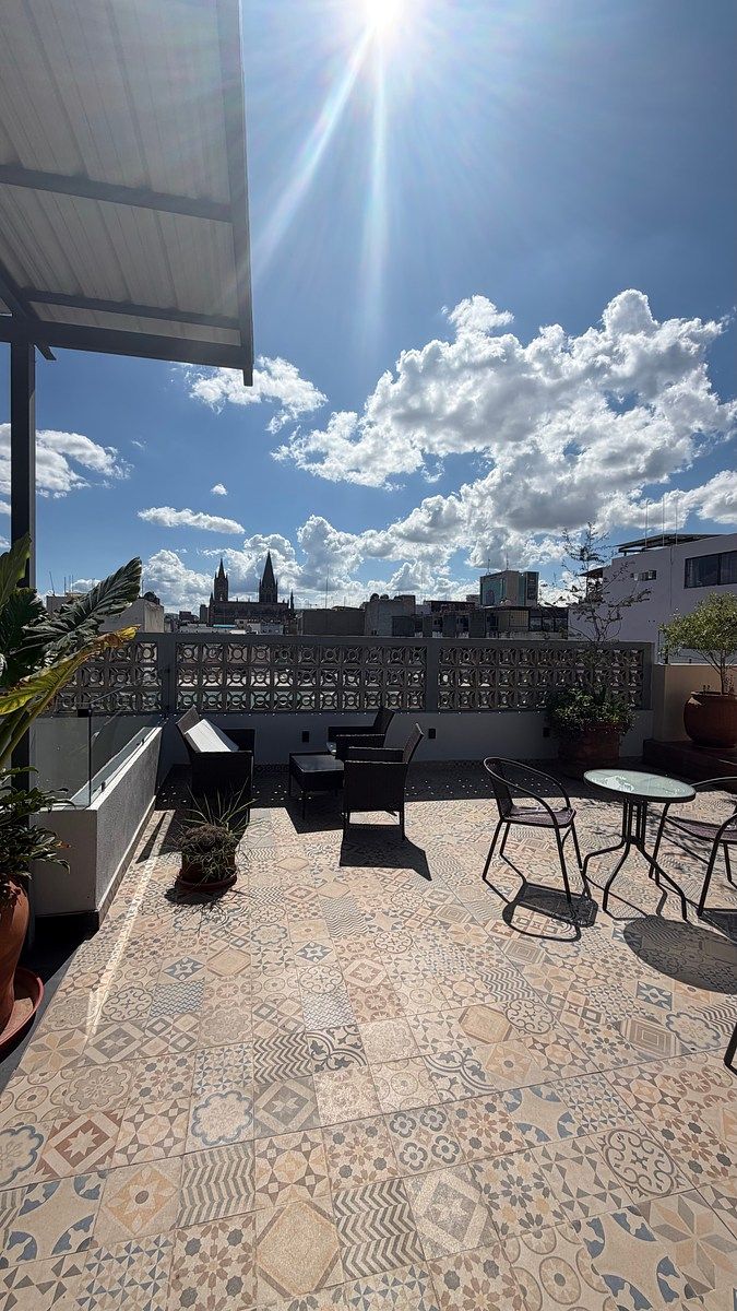 Apartamento em Americana, Guadalajara, foto 19 de 19
