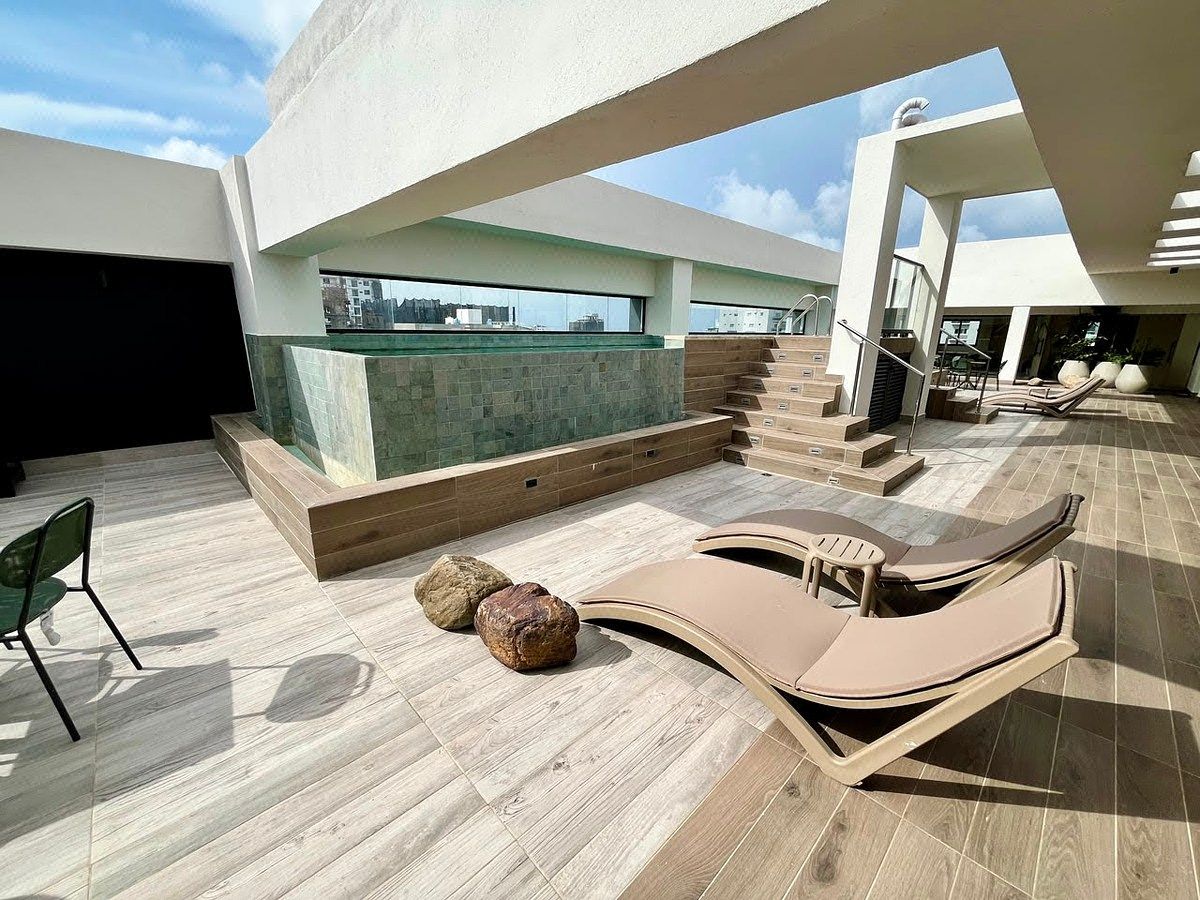 Apartamento en Ensanche Naco, foto 5