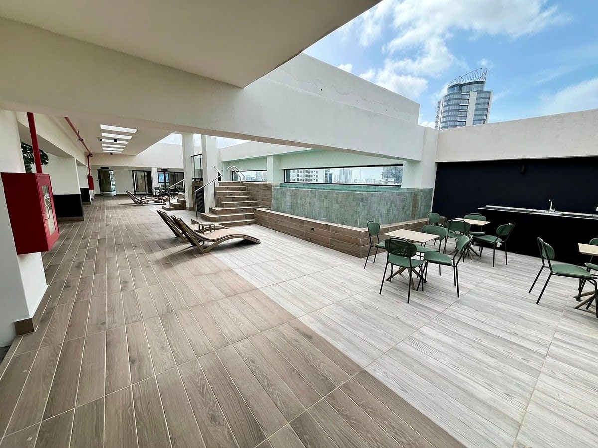 Apartamento en Ensanche Naco, Santo Domingo Centro (Distrito Nacional), foto 20 de 25