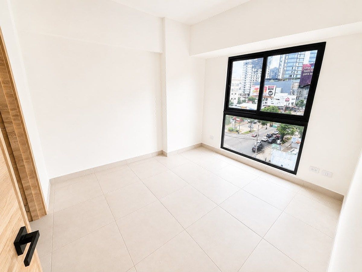 Apartamento en Ensanche Naco, Santo Domingo Centro (Distrito Nacional), foto 10 de 25