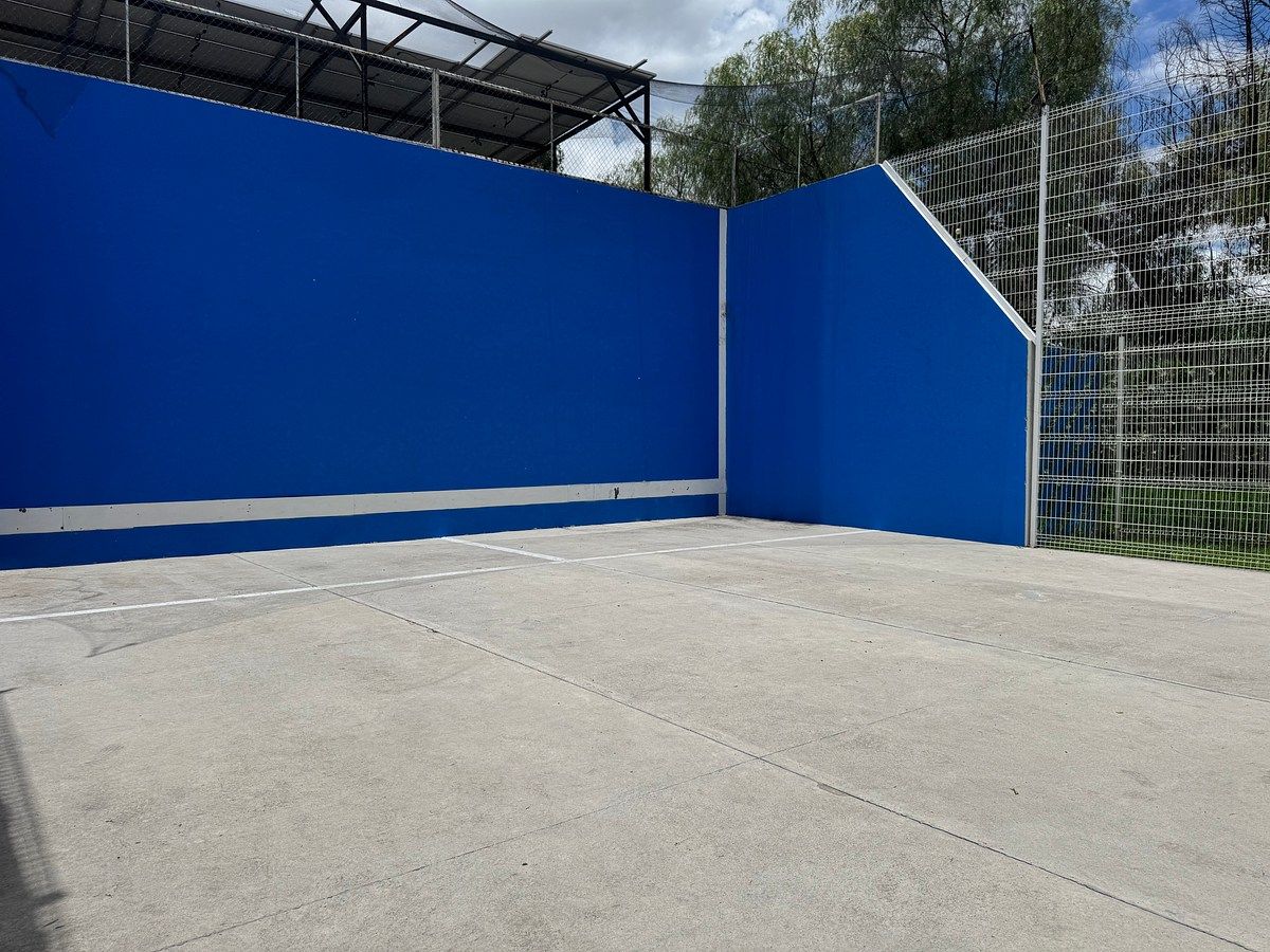 Cancha, foto 37 de 39
