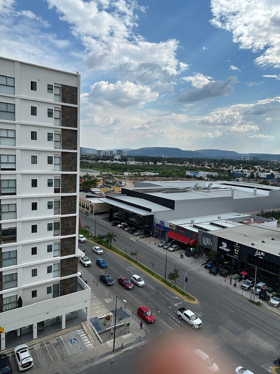 Apartamento em Jardines Del Valle, Zapopan, foto 34 de 37