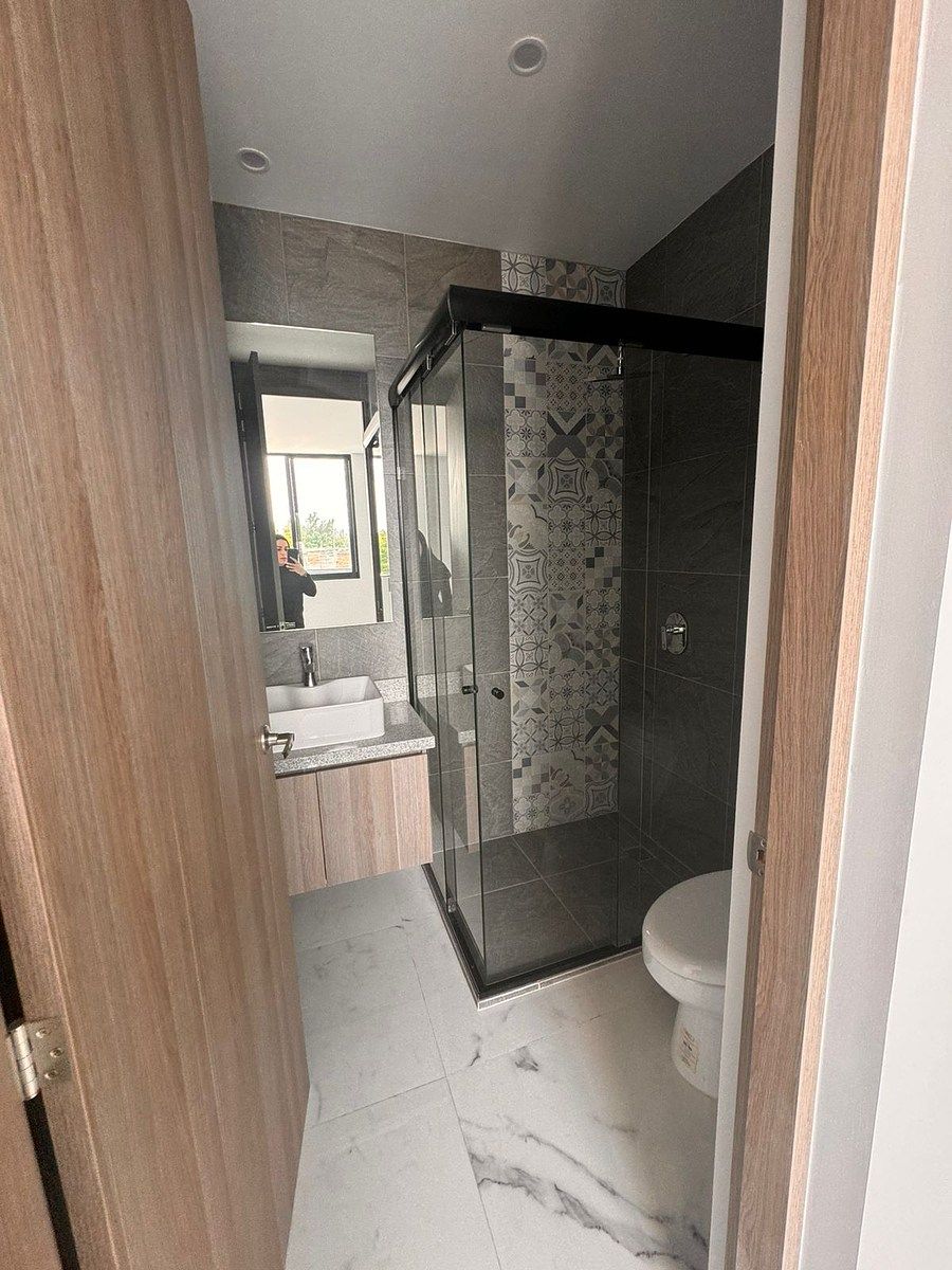 Apartment in El Colli Urbano 1a. Sección, Zapopan, photo 6 of 10