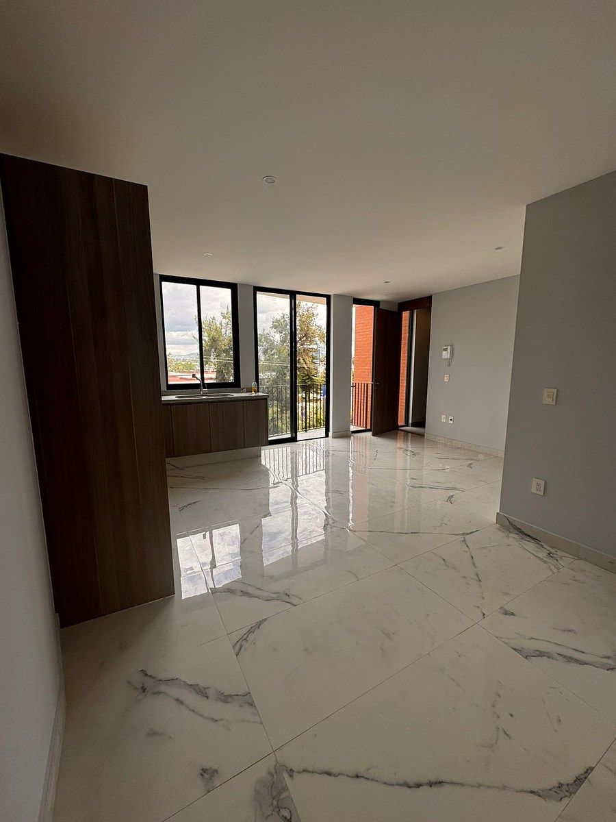 Apartment in El Colli Urbano 1a. Sección, Zapopan, photo 7 of 10