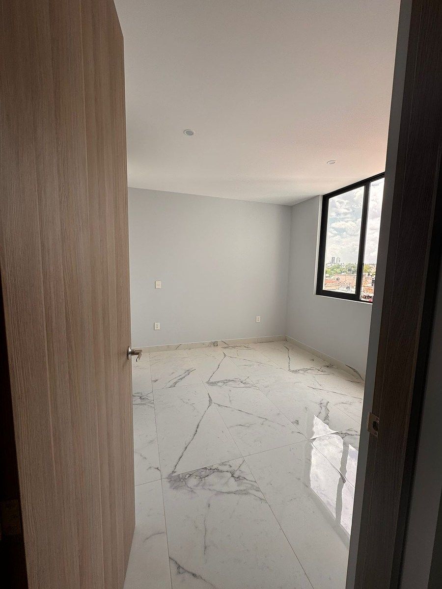 Apartment in El Colli Urbano 1a. Sección, Zapopan, photo 8 of 10