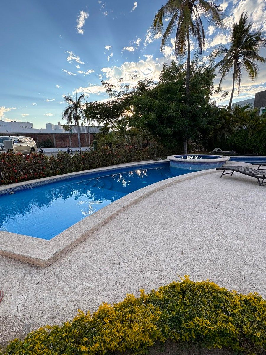Casa em condomínio fechado em El Cid, Mazatlán, foto 19 de 19