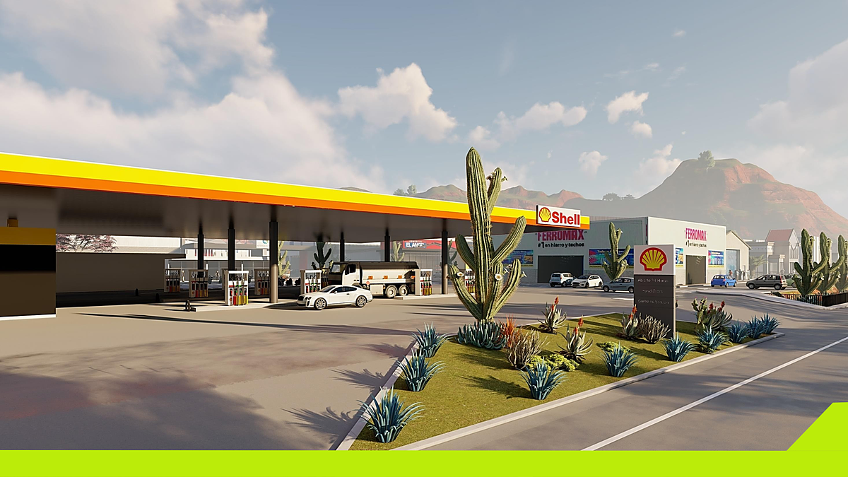 Bodegas Industriales en Venta y Renta sobre Carretera al Atlántico - Image 2