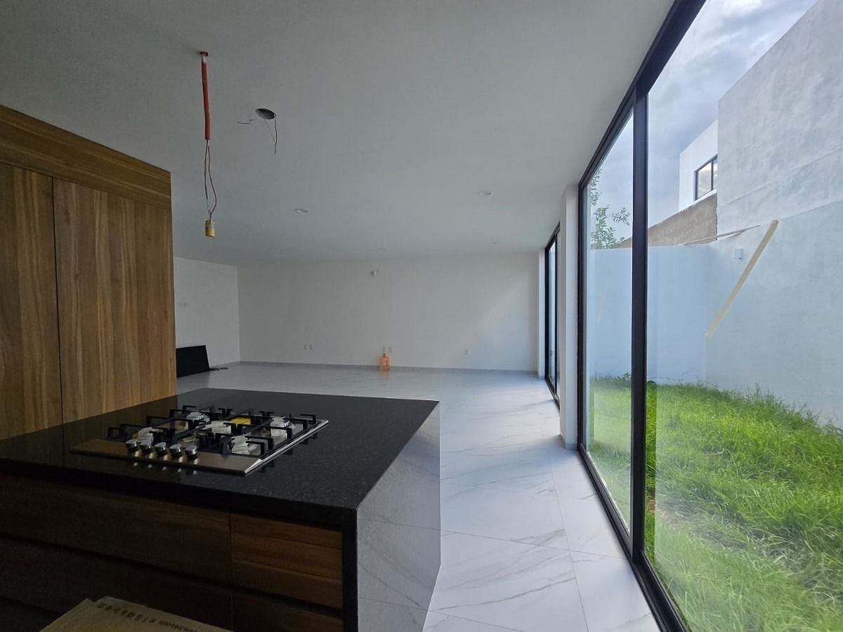 Casa en condominio en San Isidro, Querétaro, foto 4 de 17