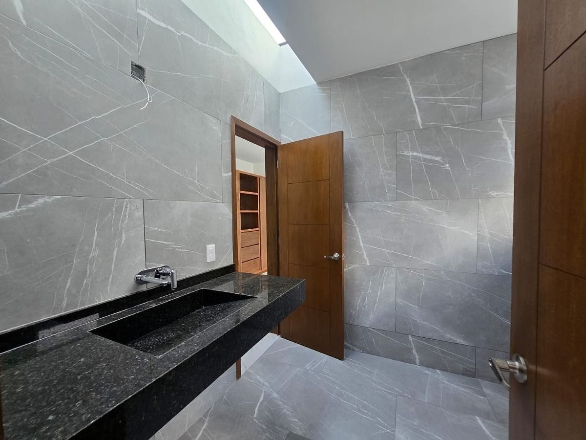 Casa en condominio en San Isidro, Querétaro, foto 10 de 17