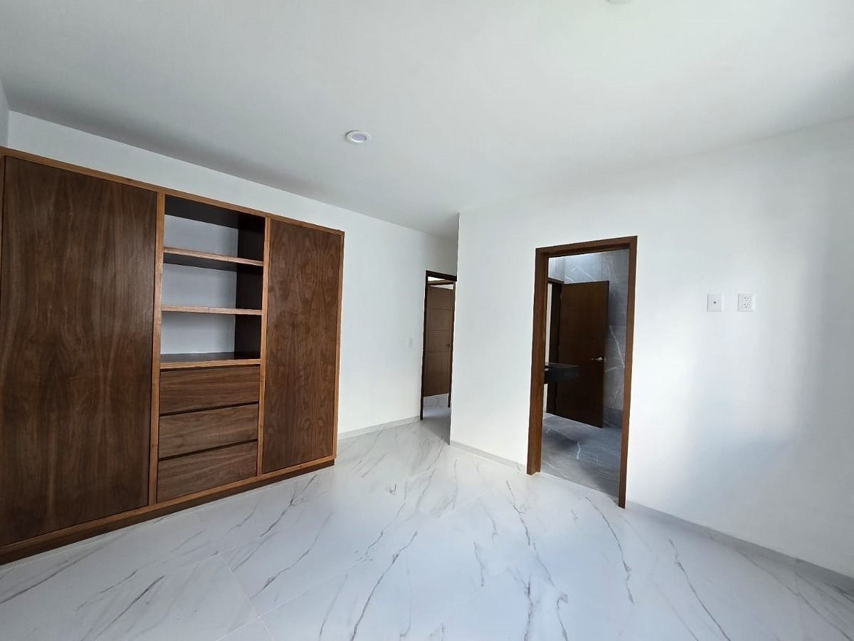Casa en condominio en San Isidro, Querétaro, foto 16 de 17