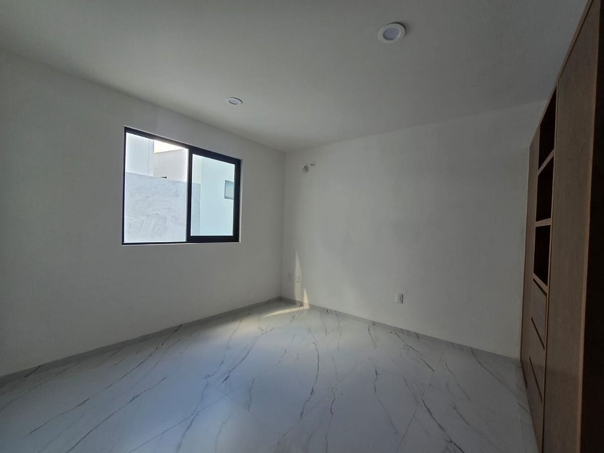 Casa en condominio en San Isidro, Querétaro, foto 17 de 17