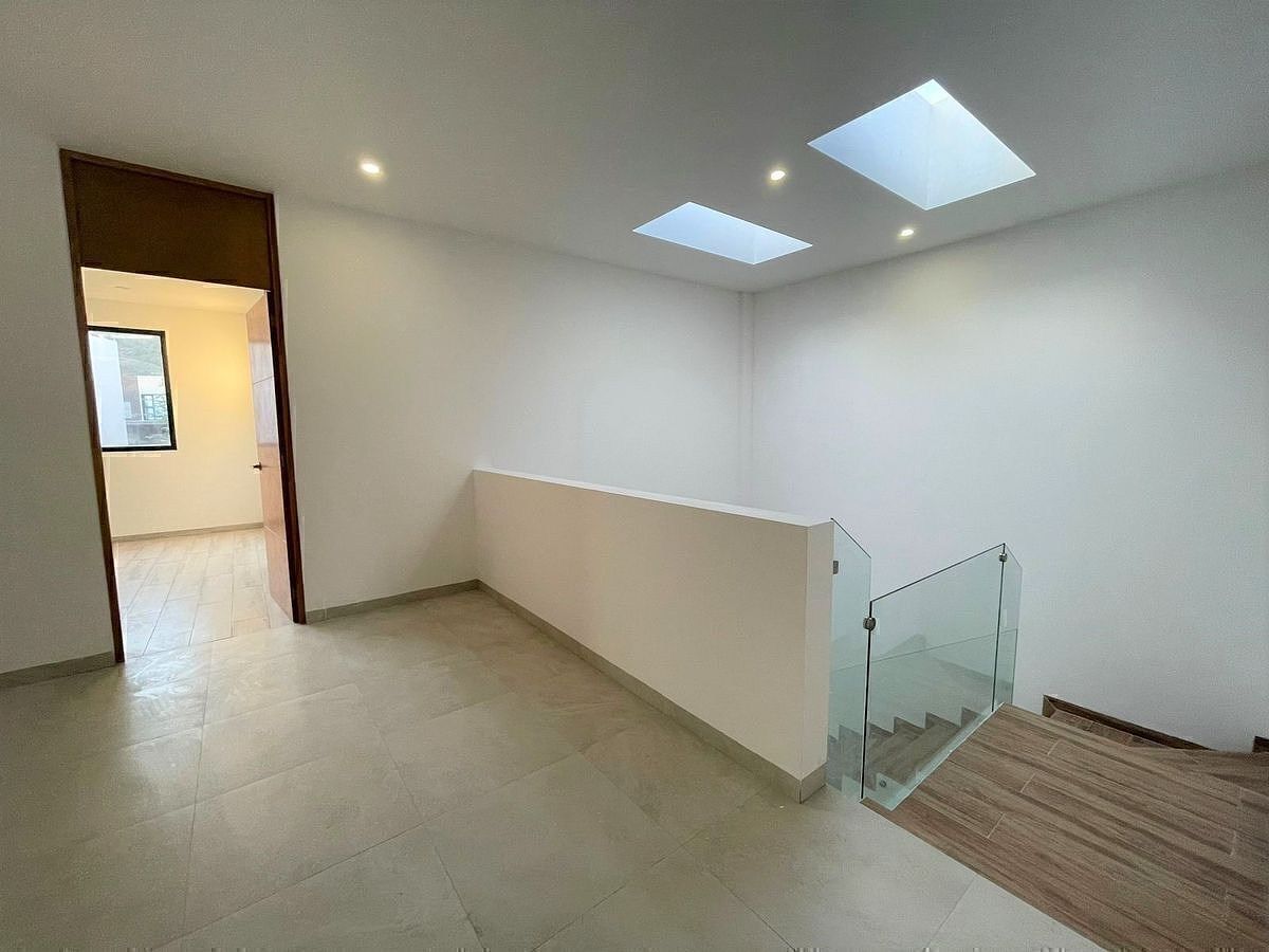Casa en condominio en Altozano el Nuevo Querétaro, Querétaro, foto 9 de 23
