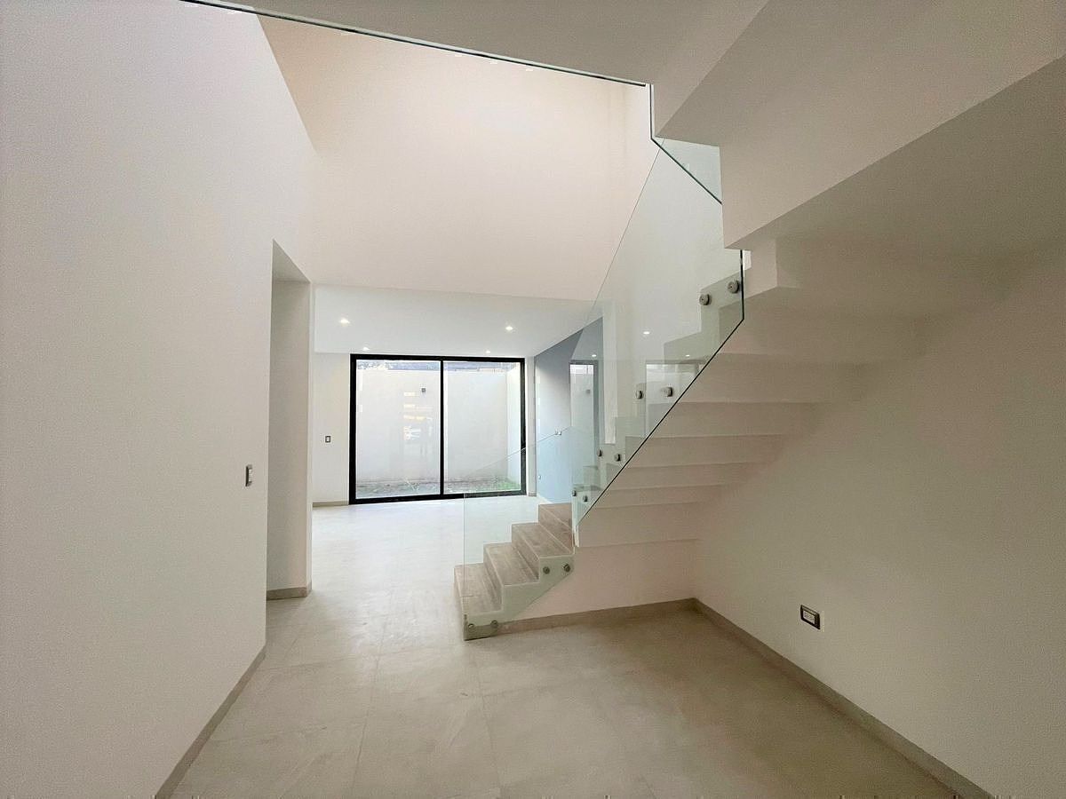 Casa en condominio en Altozano el Nuevo Querétaro, Querétaro, foto 22 de 23