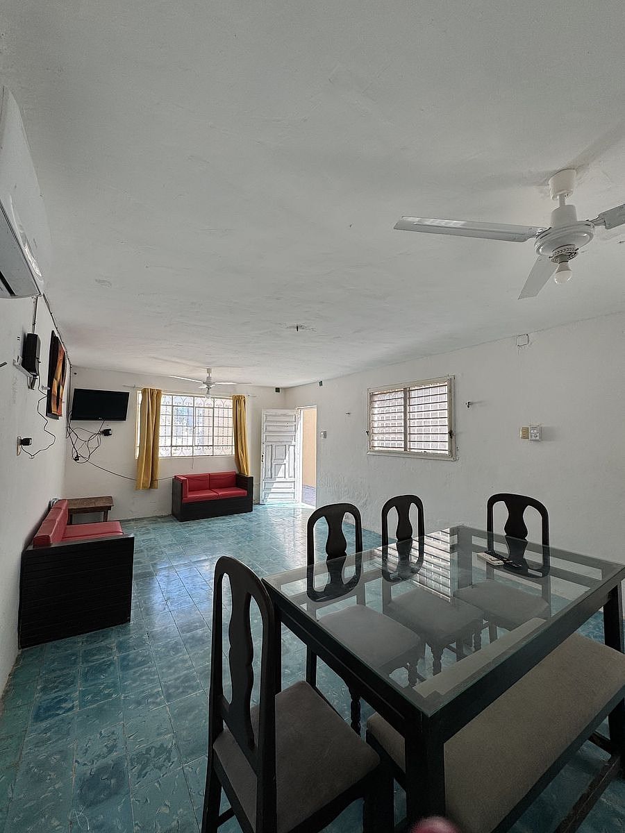 Casa en Chicxulub, Chicxulub Pueblo, foto 3 de 9