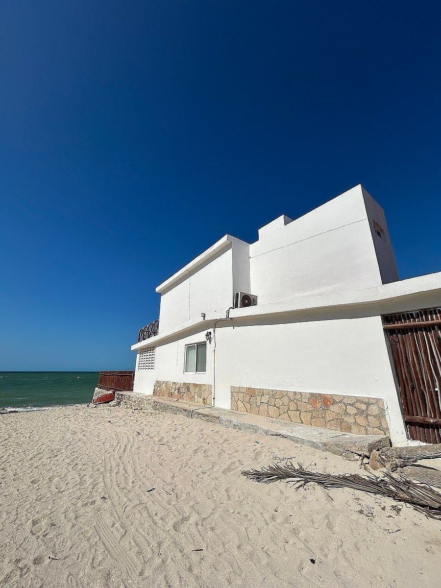 Casa em Chelem, Progreso, foto 2 de 16