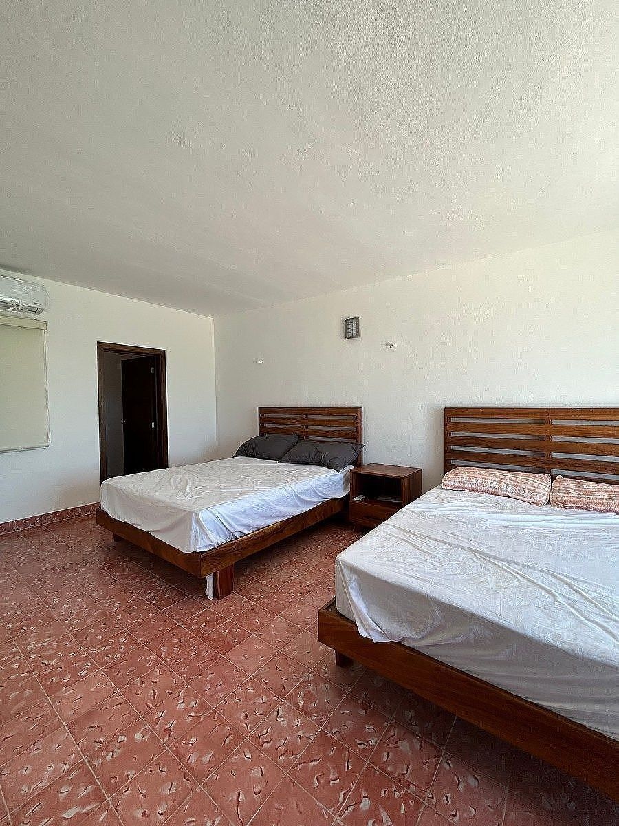 Casa em Chelem, Progreso, foto 5 de 16