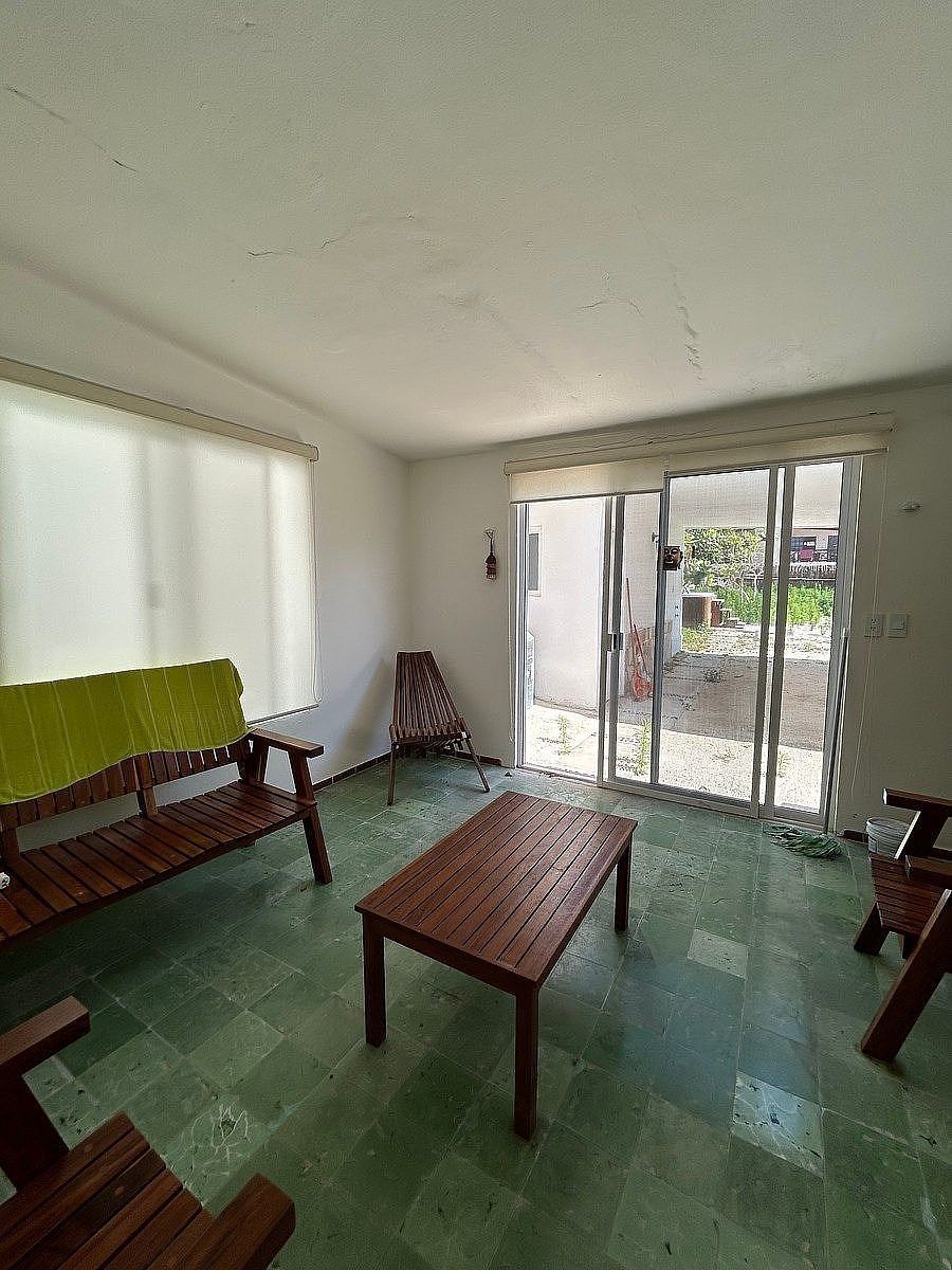 Casa em Chelem, Progreso, foto 8 de 16