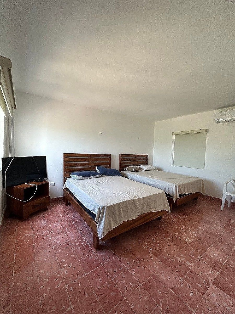Casa em Chelem, Progreso, foto 10 de 16