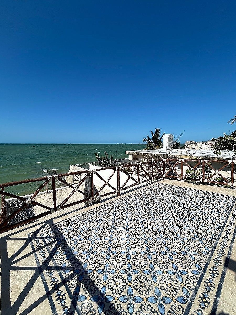 Casa em Chelem, Progreso, foto 14 de 16