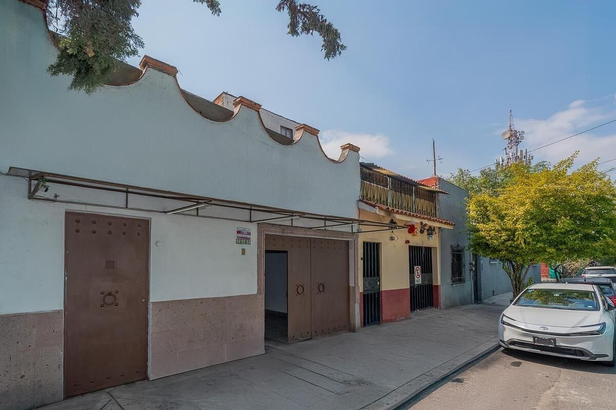 Commercial Storage Unit in Vallejo, Gustavo A. Madero, photo 6 of 16