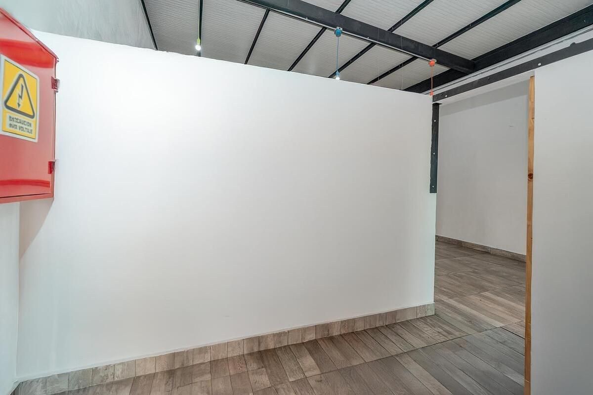 Commercial Storage Unit in Vallejo, Gustavo A. Madero, photo 7 of 16