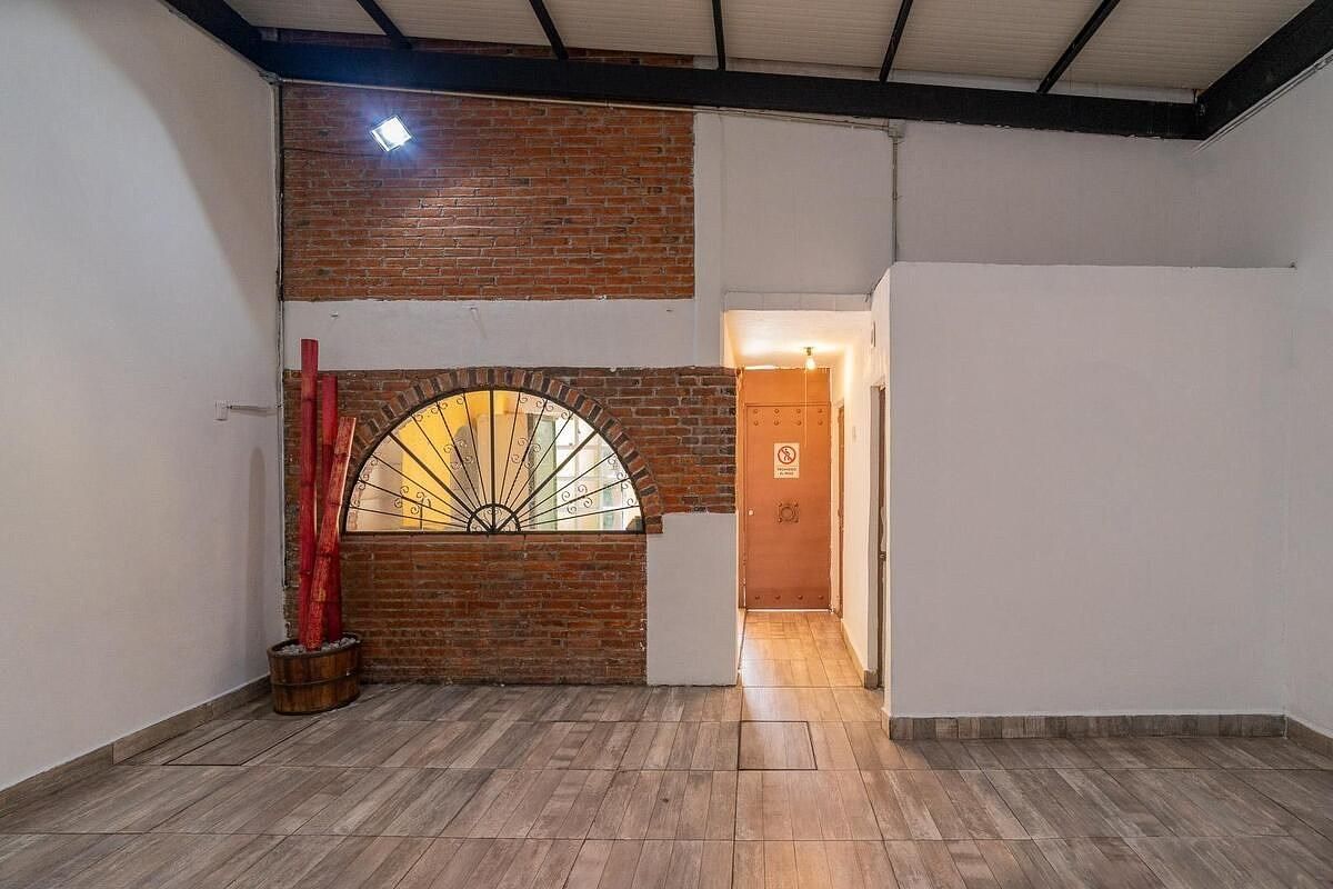Bodega EN VENTA VALLEJO, GUSTAVO A. MADERO, photo 1 of 16