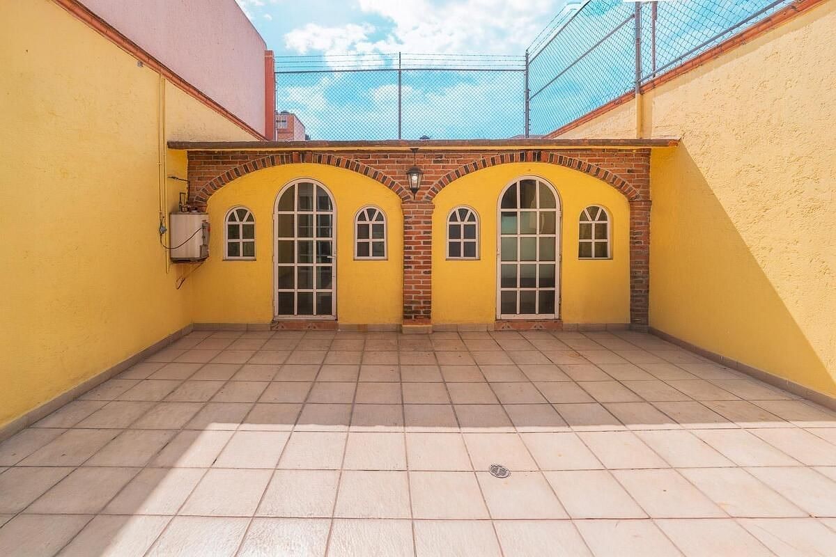 Commercial Storage Unit in Vallejo, Gustavo A. Madero, photo 13 of 16