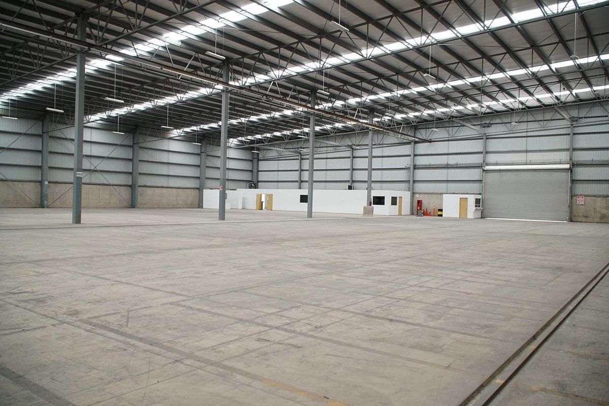 Galpão comercial em Logistik, Villa de Reyes, foto 2 de 11