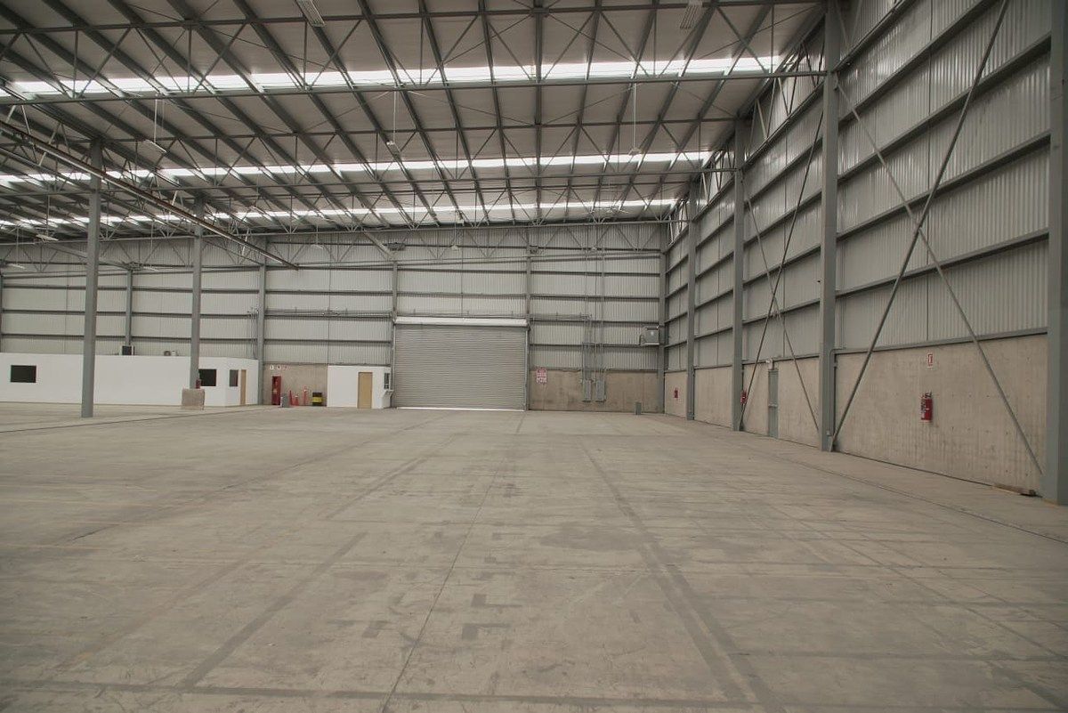 Galpão comercial em Logistik, Villa de Reyes, foto 5 de 11