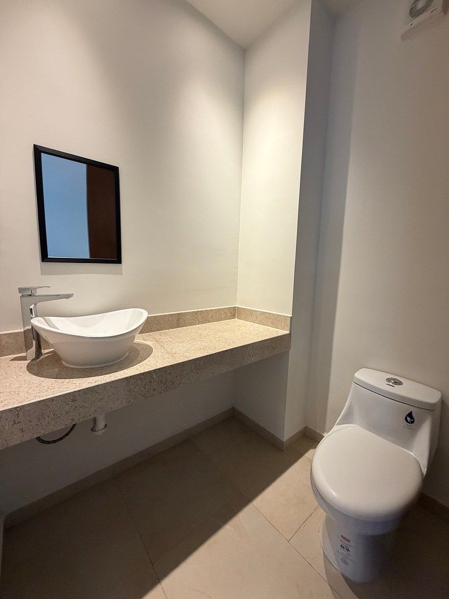 Apartamento em Temozón Norte, Mérida, foto 10 de 15