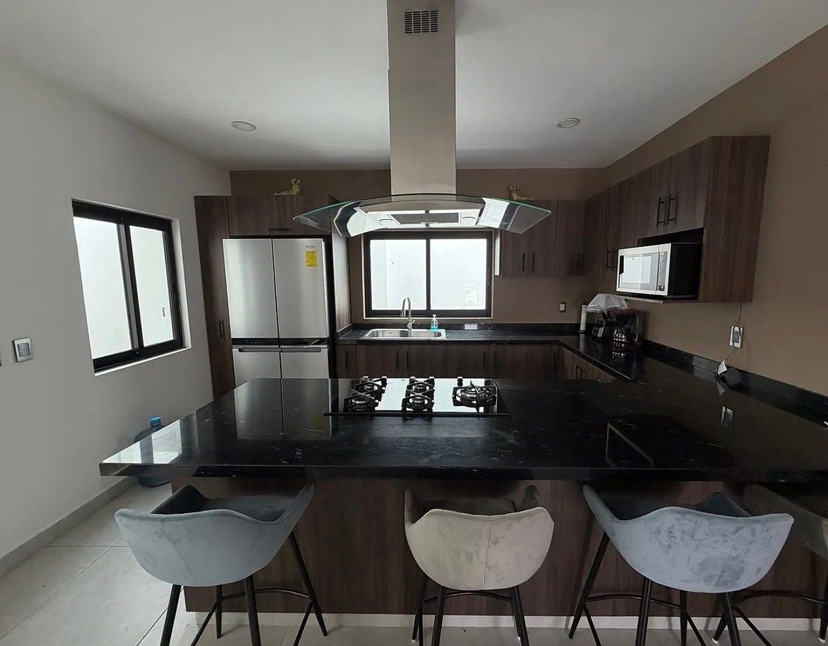 Casa em Residencial La Hacienda, Tuxtla Gutiérrez, foto 6 de 26