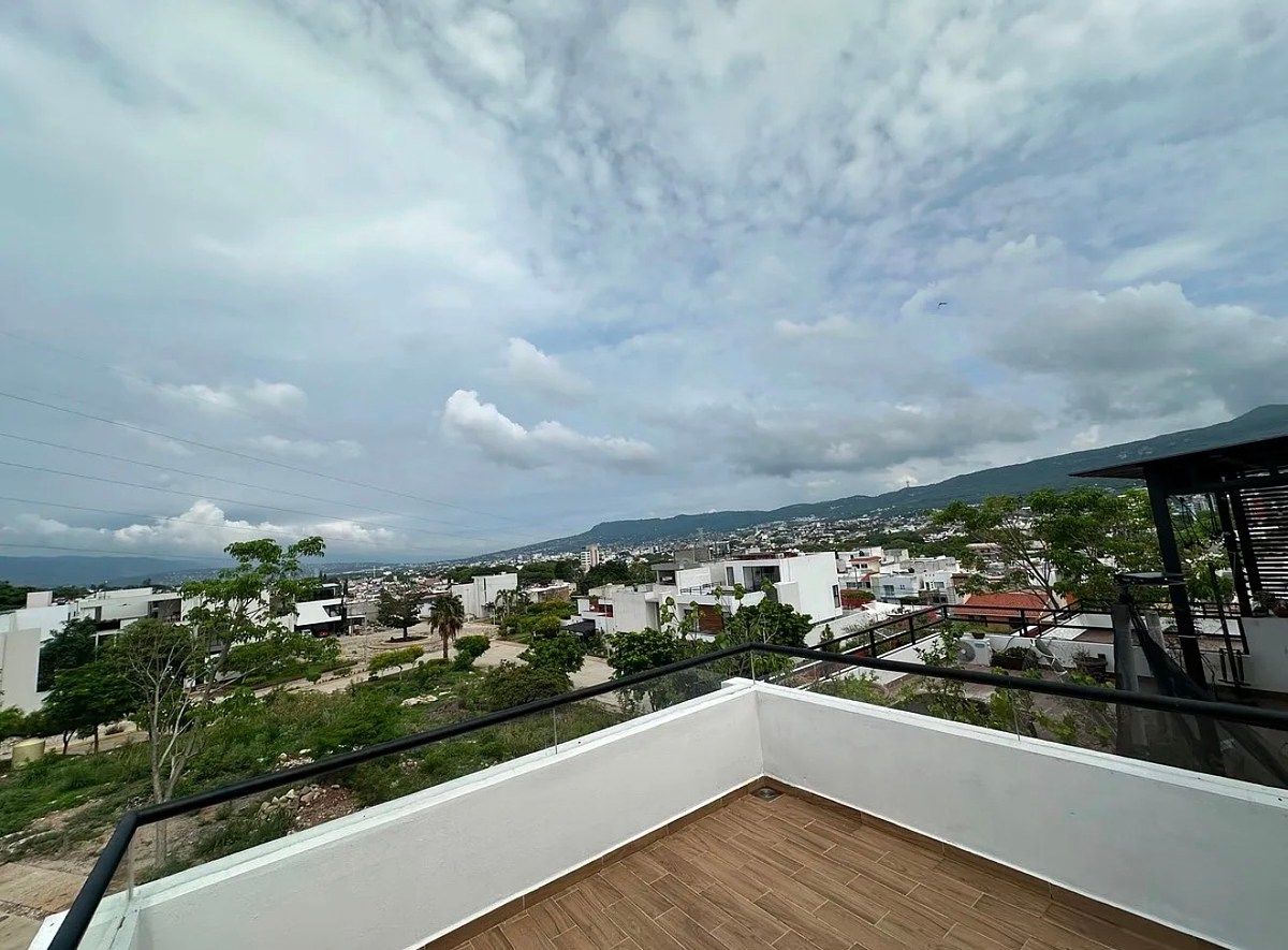 Casa em Residencial La Hacienda, Tuxtla Gutiérrez, foto 21 de 26