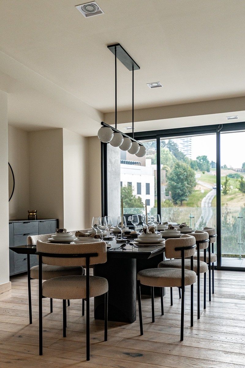 Apartment in Bosque Real, Huixquilucan, photo 5 of 18