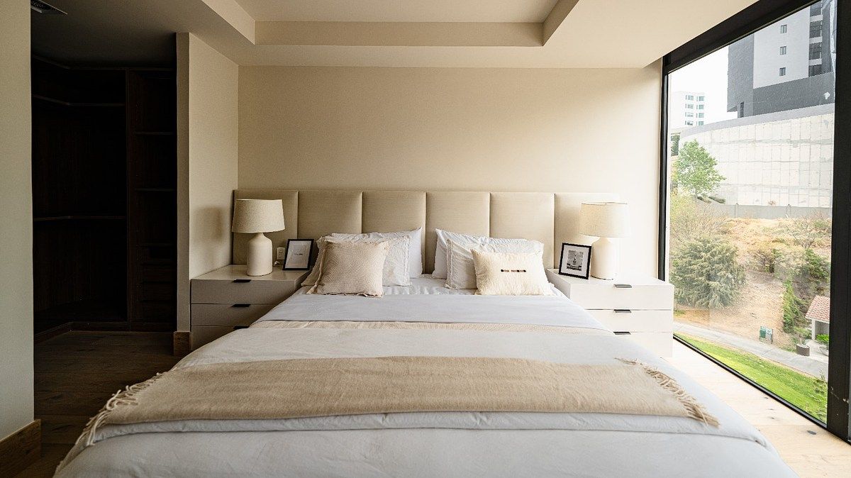Apartment in Bosque Real, Huixquilucan, photo 12 of 18
