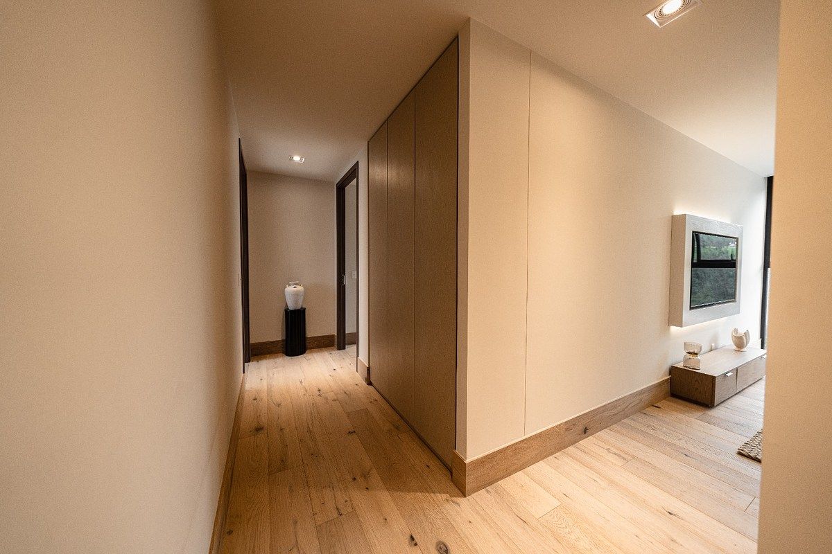 Apartment in Bosque Real, Huixquilucan, photo 14 of 18