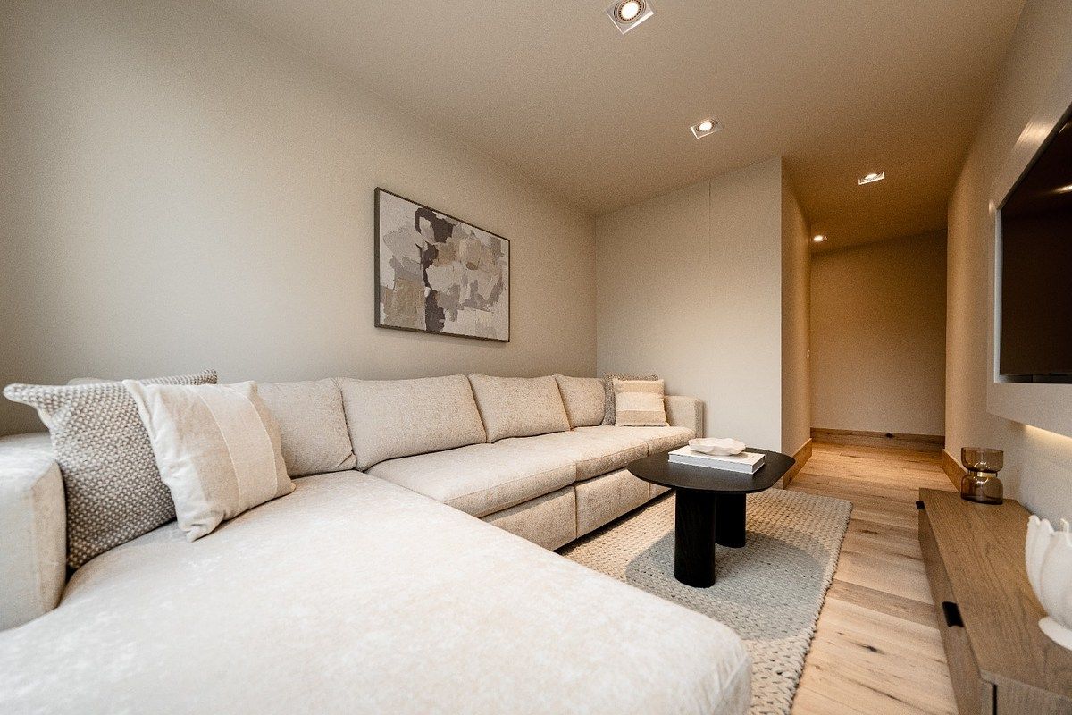 Apartment in Bosque Real, Huixquilucan, photo 15 of 18