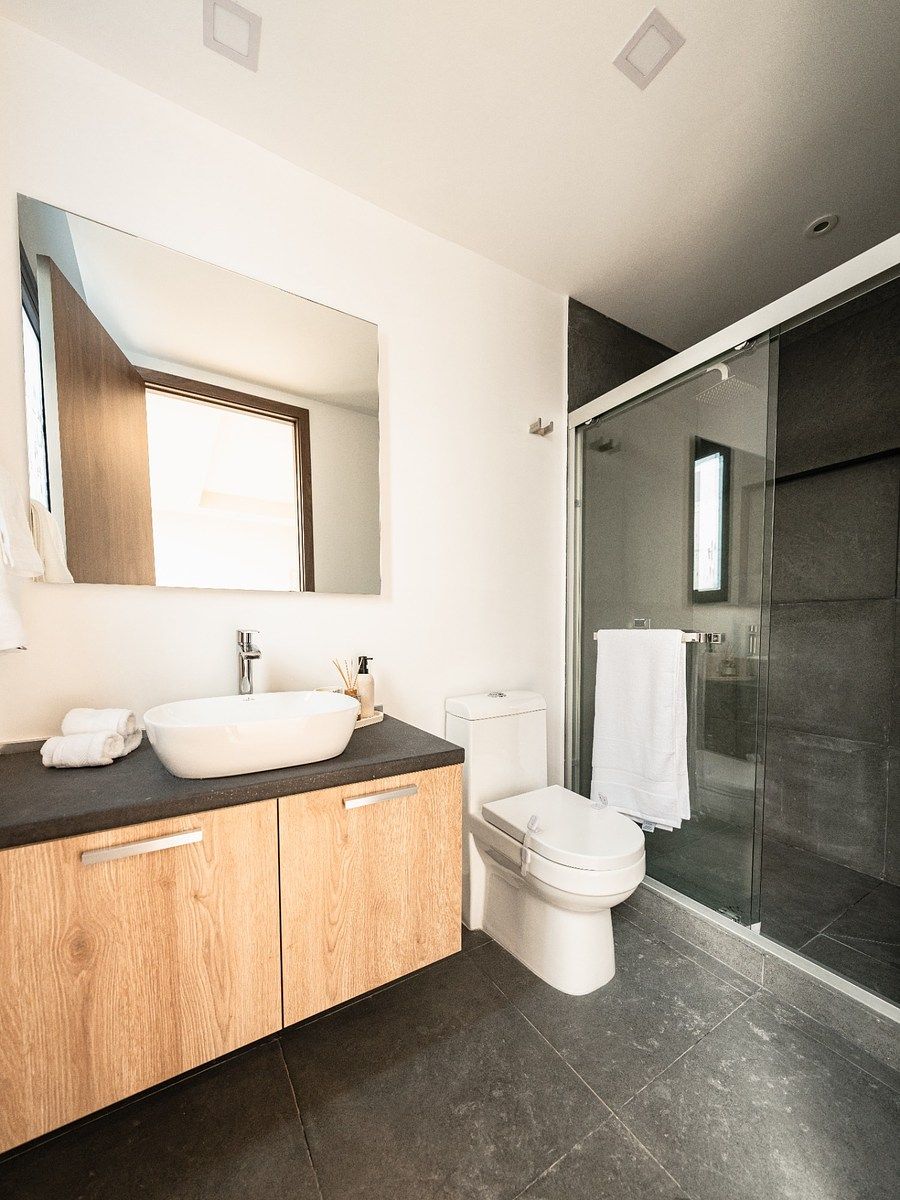 Apartment in Bosque Real, Huixquilucan, photo 16 of 18