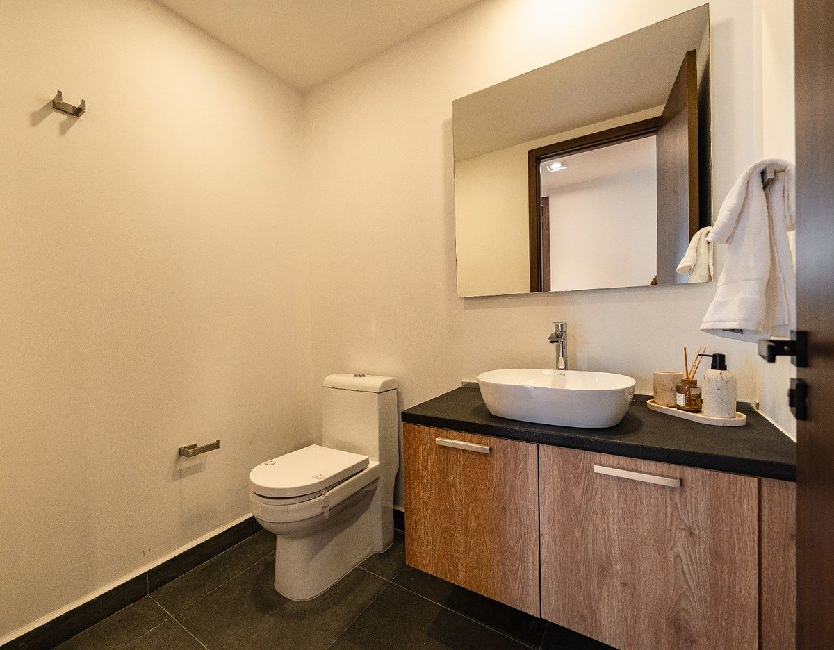 Apartment in Bosque Real, Huixquilucan, photo 18 of 18