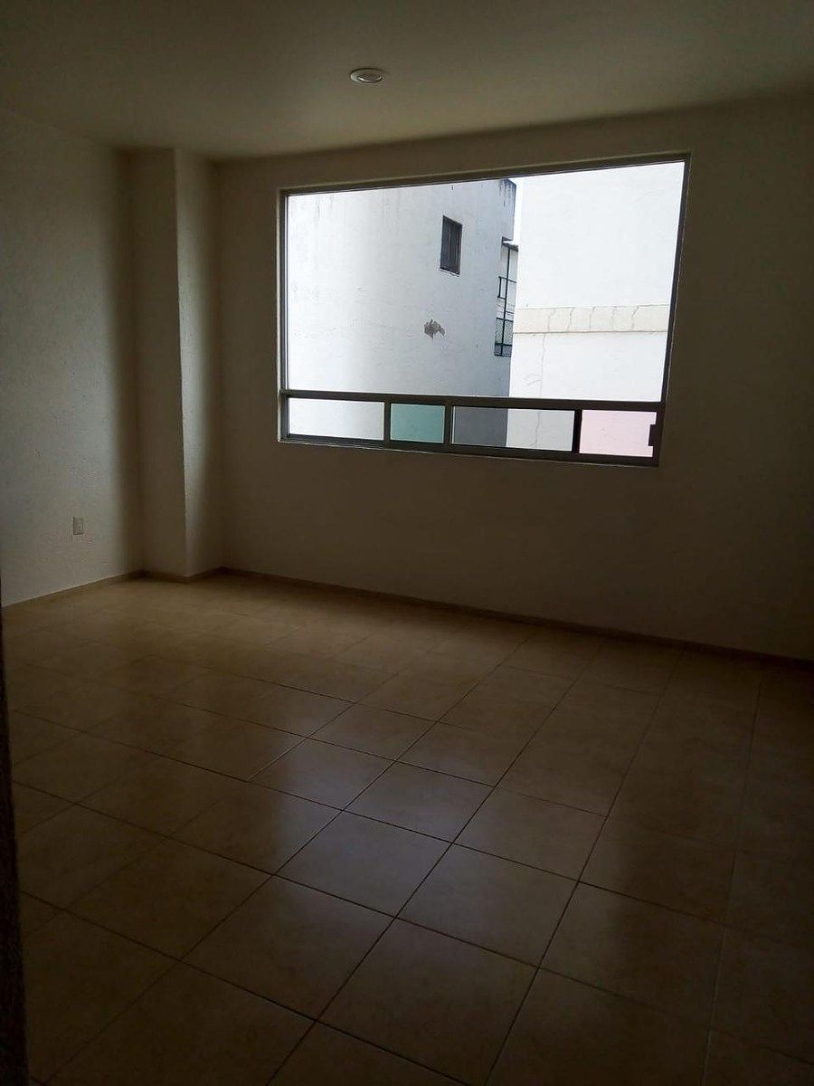 Apartamento em Félix Ireta, Morelia, foto 3 de 9