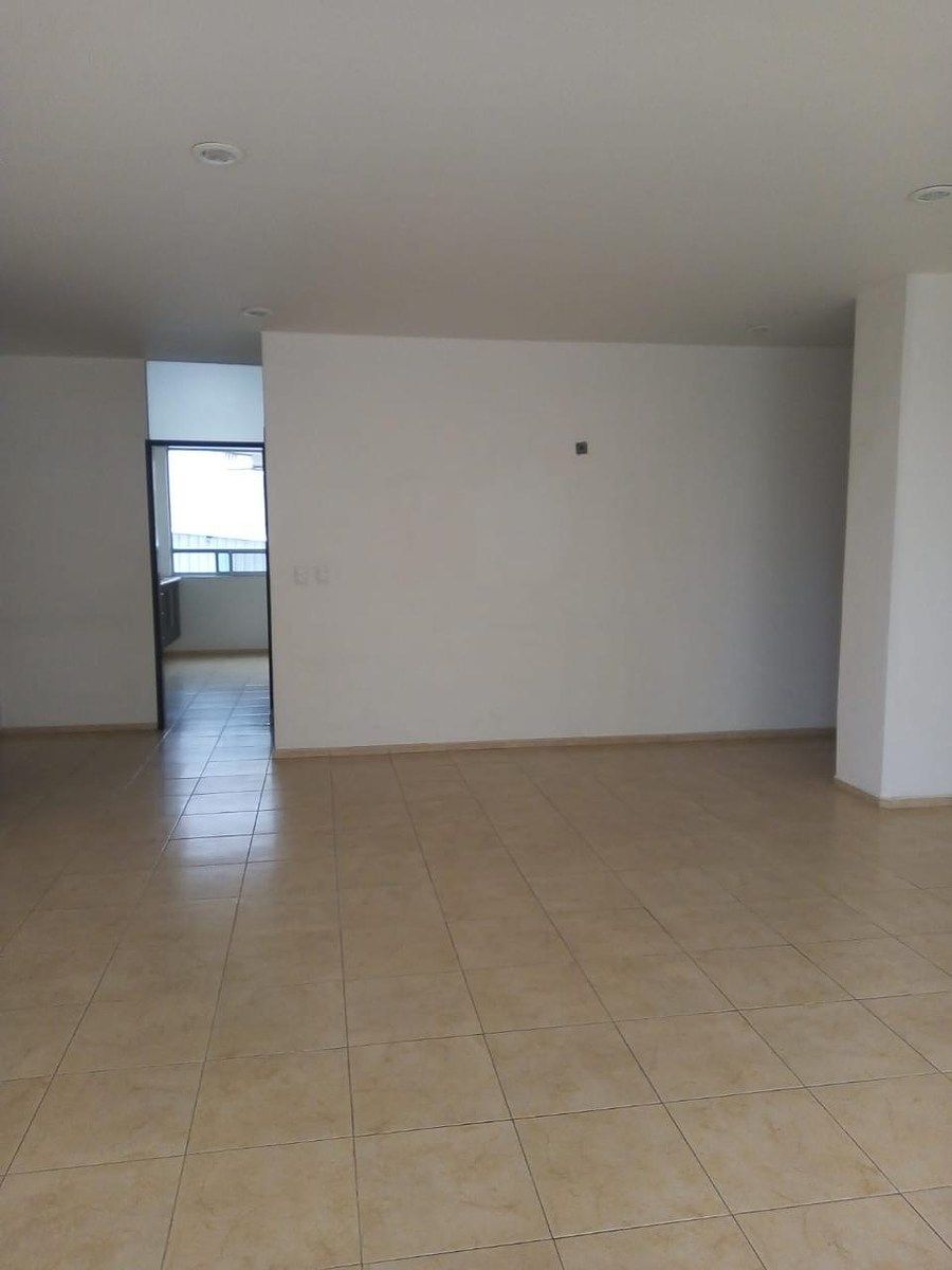 Apartamento em Félix Ireta, Morelia, foto 2 de 9