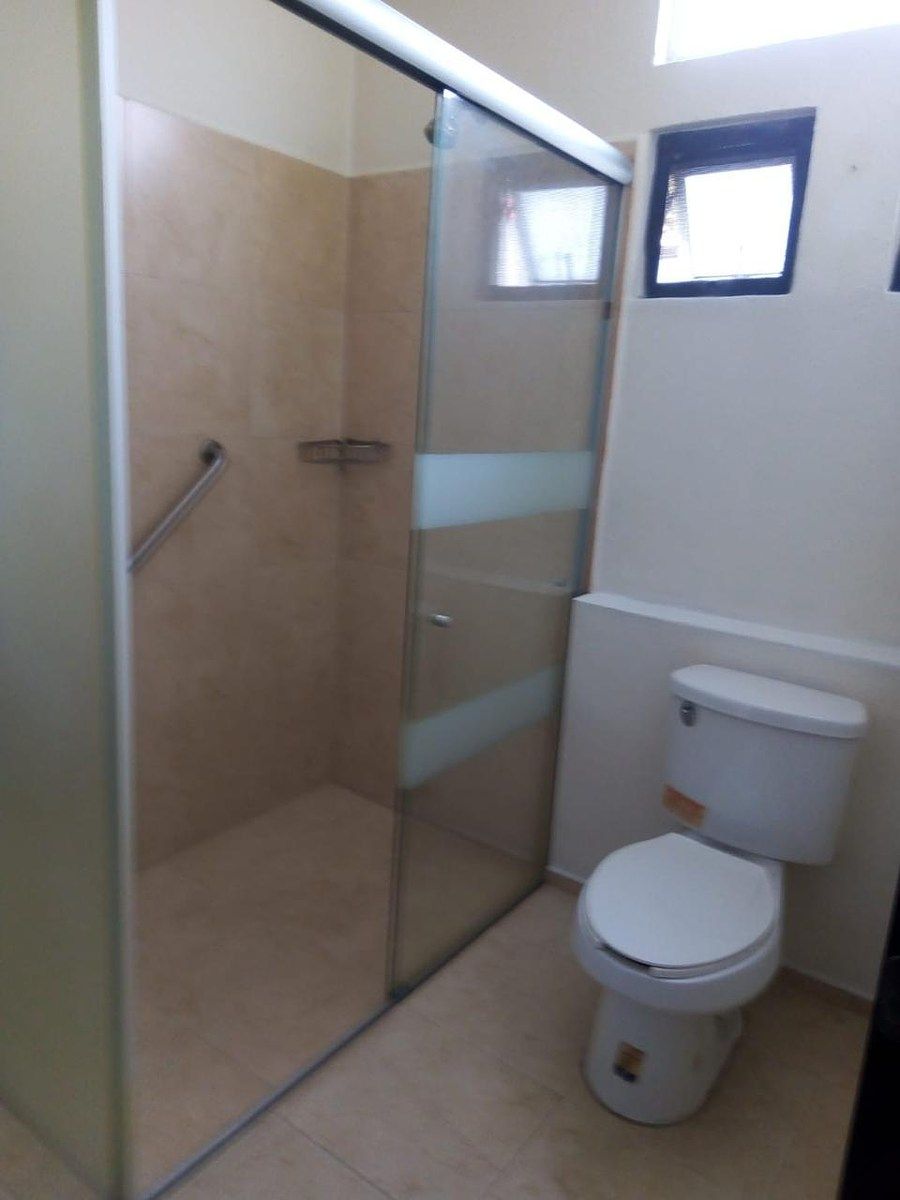 Apartamento em Félix Ireta, Morelia, foto 4 de 9