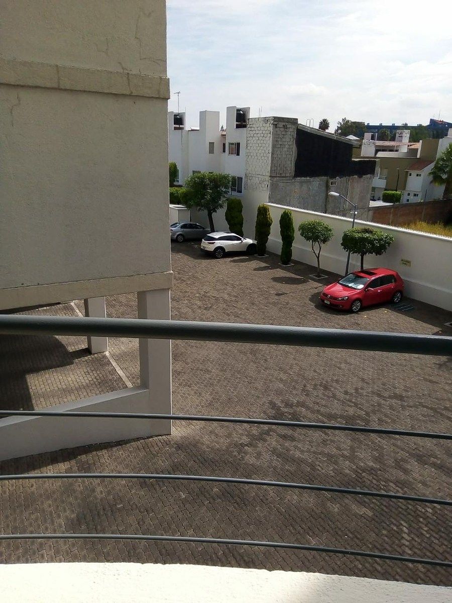 Apartamento em Félix Ireta, Morelia, foto 6 de 9