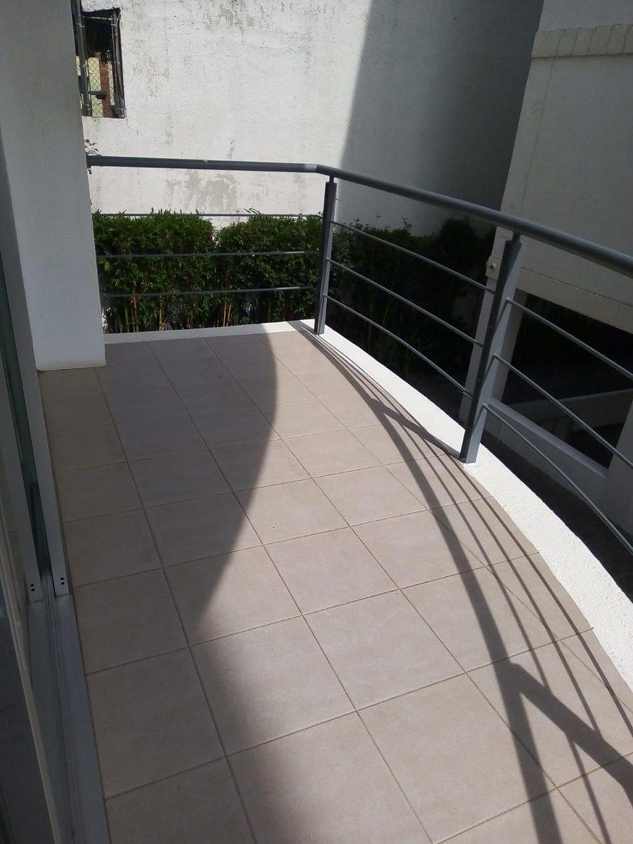 Apartamento em Félix Ireta, Morelia, foto 8 de 9