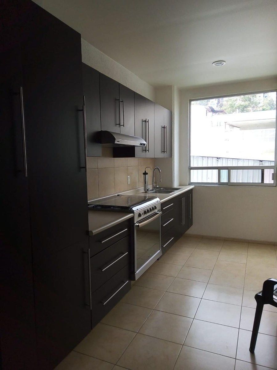 Apartamento em Félix Ireta, Morelia, foto 9 de 9