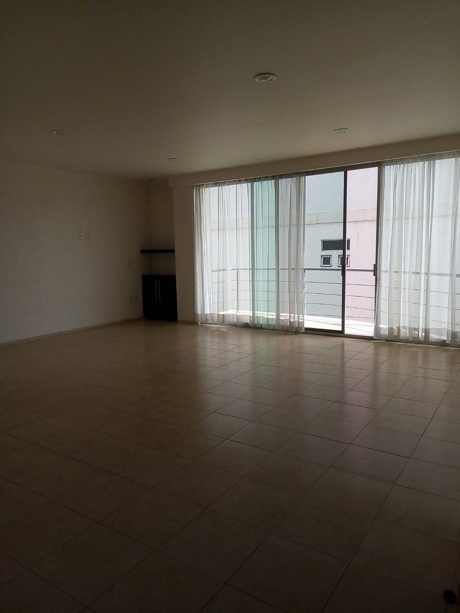 Departamento en Renta en Donají, Félix Ireta, foto 1 de 9